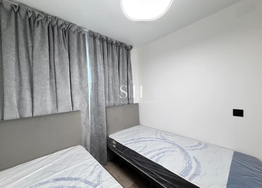 2 camera da letto Villetta a Schiera in vendita in Torrevieja con piscina garage - 249.900 € (Rif: 10048614)