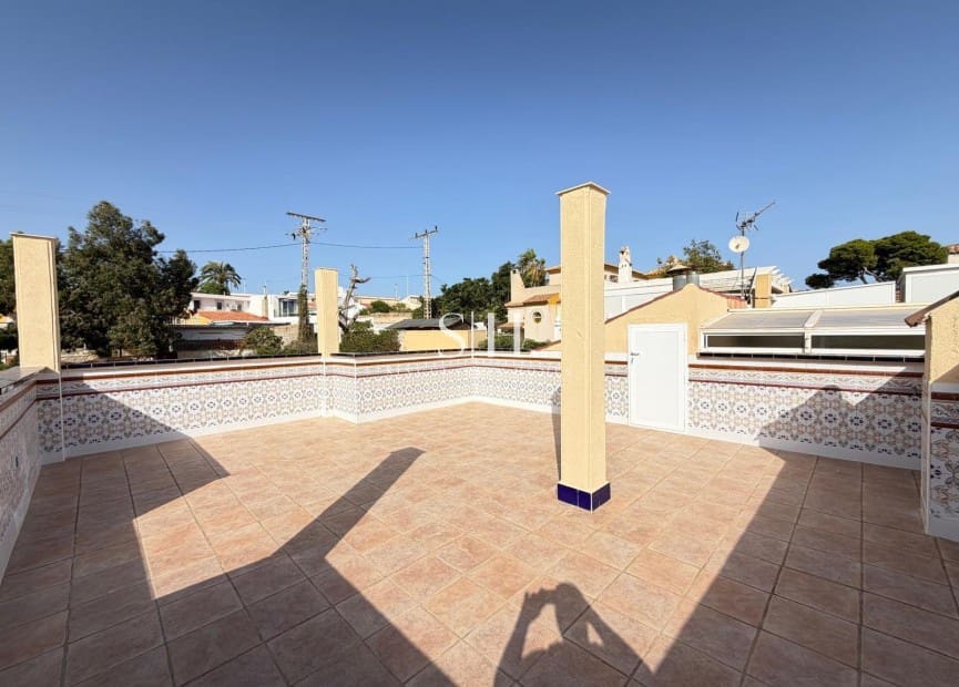 2 camera da letto Villetta a Schiera in vendita in Torrevieja con piscina garage - 249.900 € (Rif: 10048614)