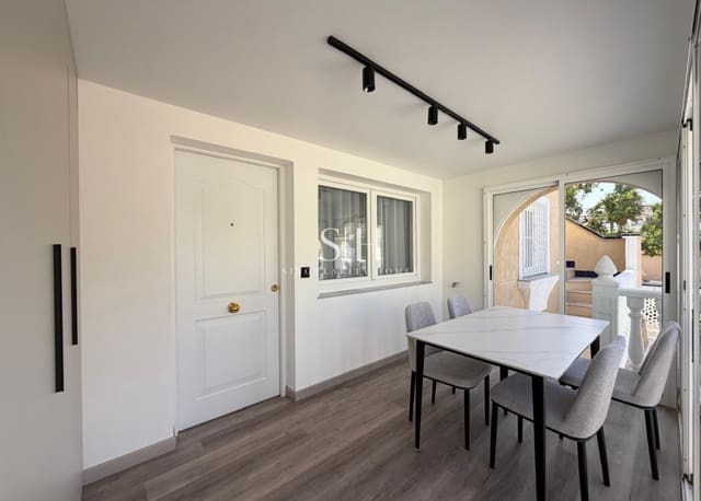 2 Zimmer Reihenhaus zu verkaufen in Miramar - Torre del Moro, Torrevieja mit Pool Garage - 249.900 € (Ref: 10048614)
