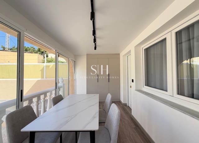 2 Zimmer Reihenhaus zu verkaufen in Miramar - Torre del Moro, Torrevieja mit Pool Garage - 249.900 € (Ref: 10048614)