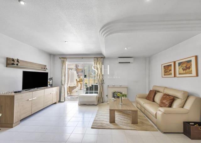 2 bedroom Apartment for sale in El Moncayo, Guardamar del Segura with pool garage - € 329,000 (Ref: 10048615)