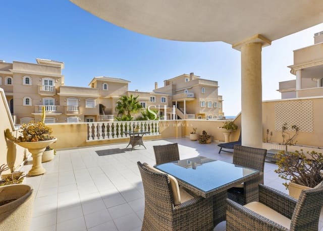 2 bedroom Apartment for sale in El Moncayo, Guardamar del Segura with pool garage - € 329,000 (Ref: 10048615)