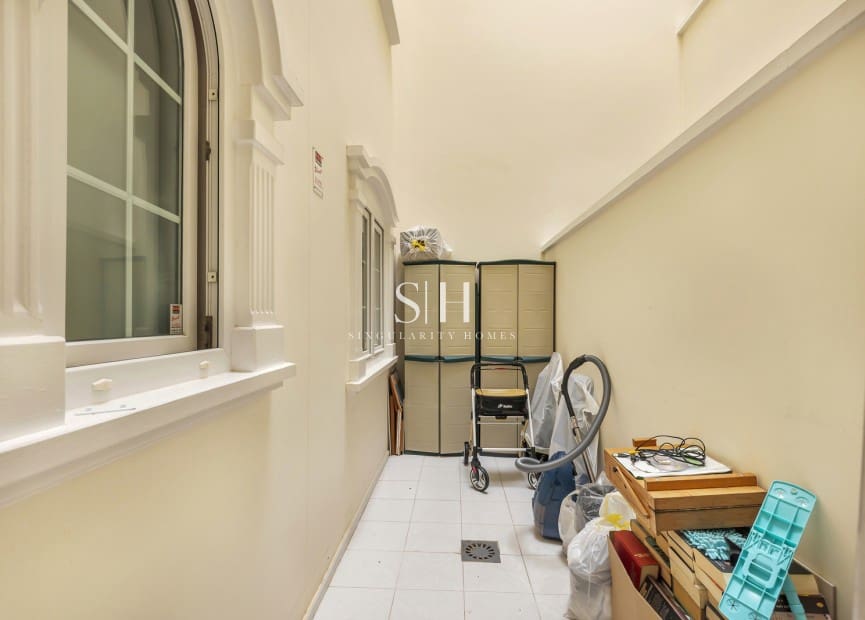 2 bedroom Apartment for sale in Guardamar del Segura with pool garage - € 329,000 (Ref: 10048615)