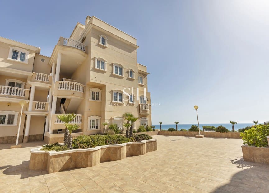 2 bedroom Apartment for sale in Guardamar del Segura with pool garage - € 329,000 (Ref: 10048615)