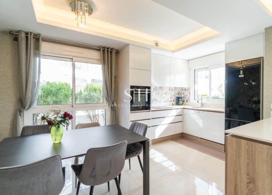 2 camera da letto Appartamento in vendita in Rojales con piscina garage - 325.000 € (Rif: 10048616)