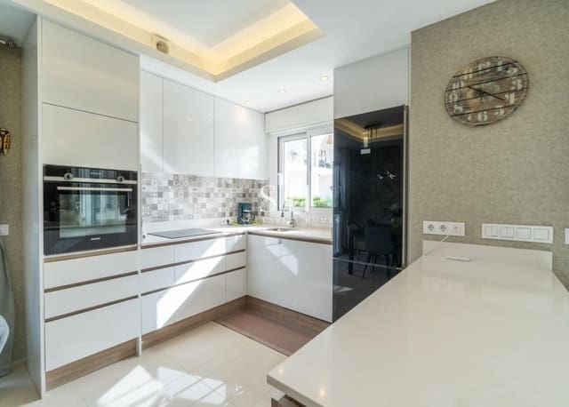 2 slaapkamer Appartement te koop in Ciudad Quesada, Rojales met zwembad garage - € 325.000 (Ref: 10048616)