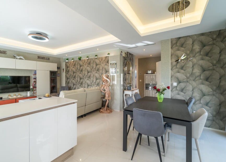 2 camera da letto Appartamento in vendita in Rojales con piscina garage - 325.000 € (Rif: 10048616)
