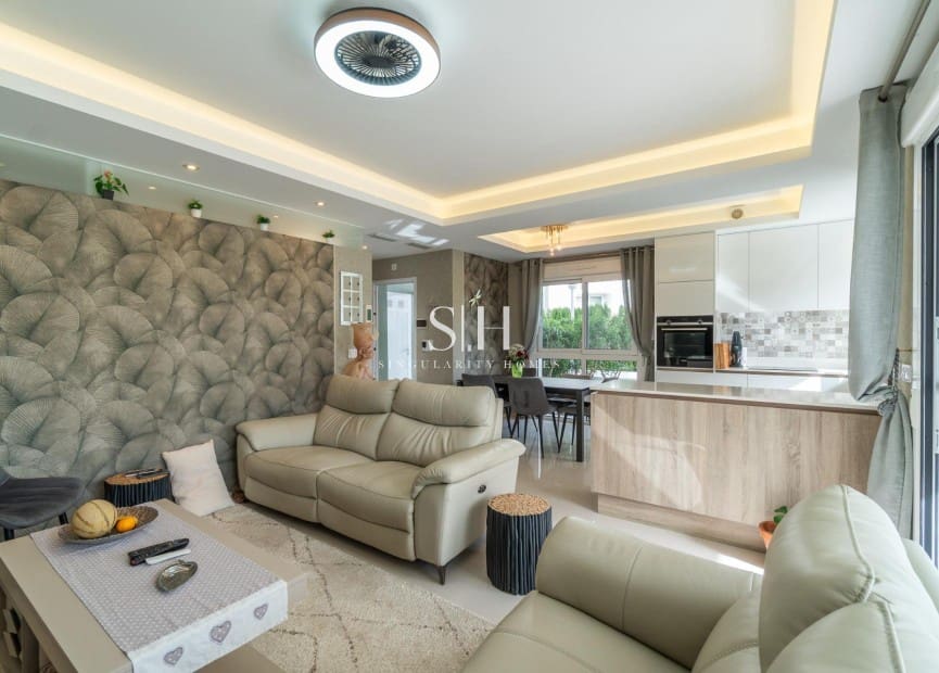 2 camera da letto Appartamento in vendita in Rojales con piscina garage - 325.000 € (Rif: 10048616)