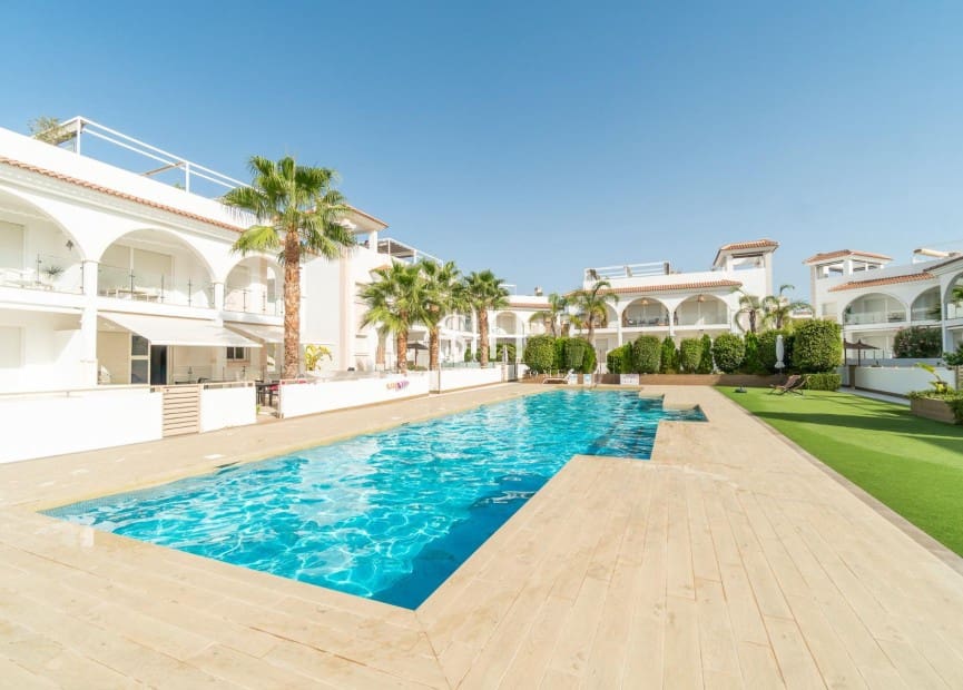 2 camera da letto Appartamento in vendita in Rojales con piscina garage - 325.000 € (Rif: 10048616)