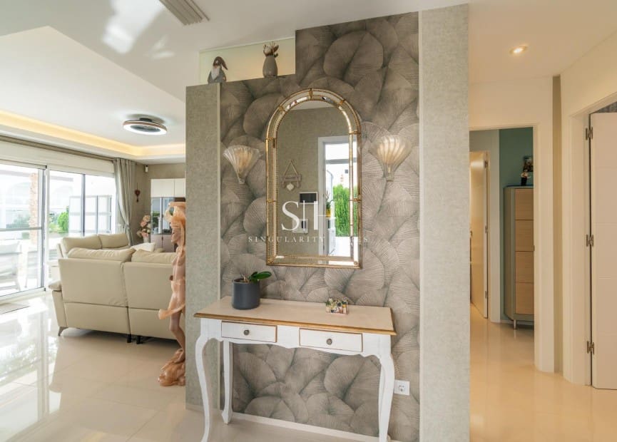 2 camera da letto Appartamento in vendita in Rojales con piscina garage - 325.000 € (Rif: 10048616)