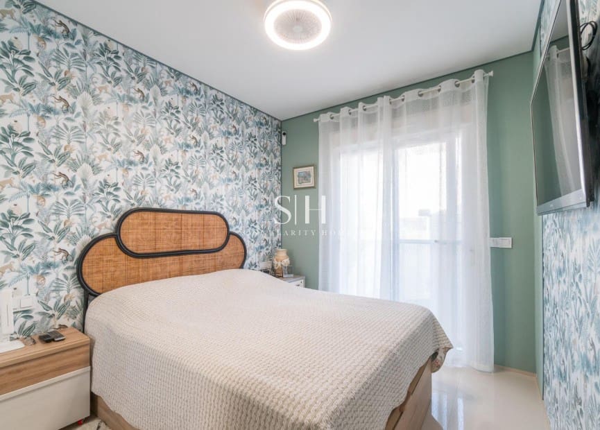 2 camera da letto Appartamento in vendita in Rojales con piscina garage - 325.000 € (Rif: 10048616)