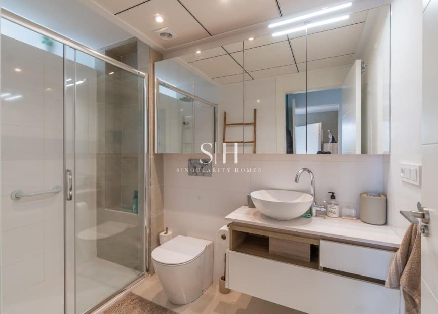 2 camera da letto Appartamento in vendita in Rojales con piscina garage - 325.000 € (Rif: 10048616)