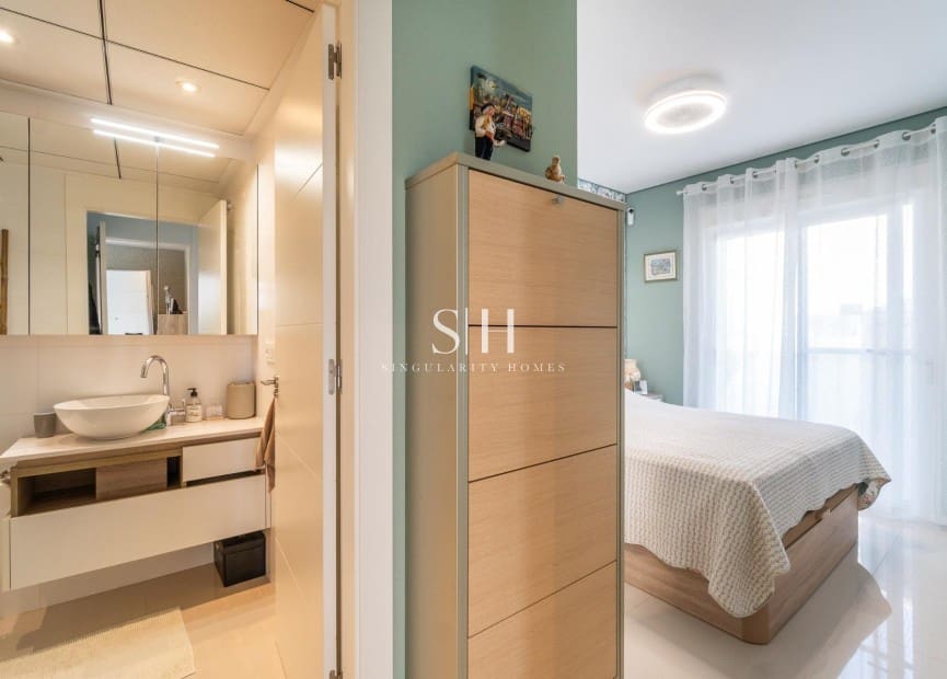 2 camera da letto Appartamento in vendita in Rojales con piscina garage - 325.000 € (Rif: 10048616)