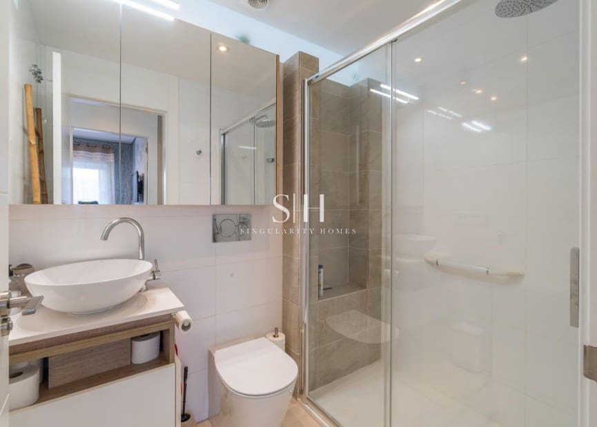 2 camera da letto Appartamento in vendita in Rojales con piscina garage - 325.000 € (Rif: 10048616)