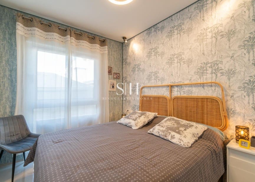 2 camera da letto Appartamento in vendita in Rojales con piscina garage - 325.000 € (Rif: 10048616)