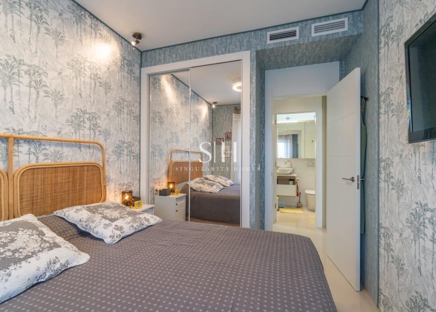 2 camera da letto Appartamento in vendita in Rojales con piscina garage - 325.000 € (Rif: 10048616)