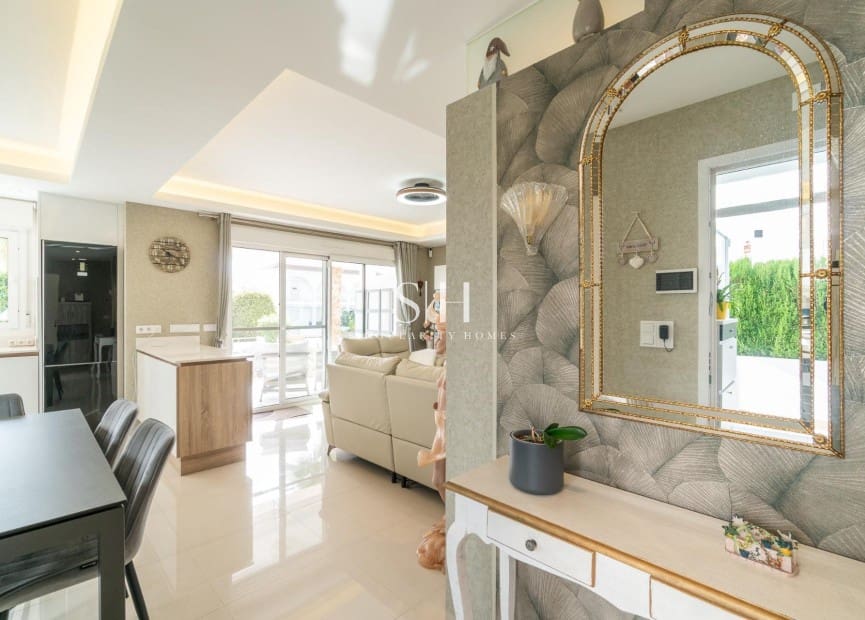 2 camera da letto Appartamento in vendita in Rojales con piscina garage - 325.000 € (Rif: 10048616)
