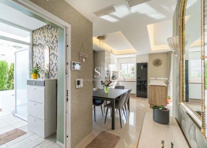 2 camera da letto Appartamento in vendita in Rojales con piscina garage - 325.000 € (Rif: 10048616)