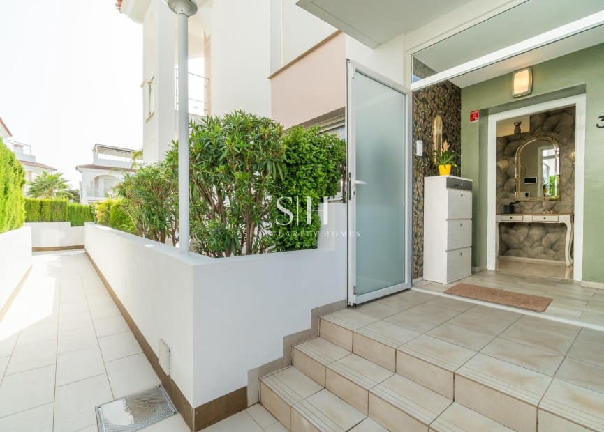 2 camera da letto Appartamento in vendita in Rojales con piscina garage - 325.000 € (Rif: 10048616)