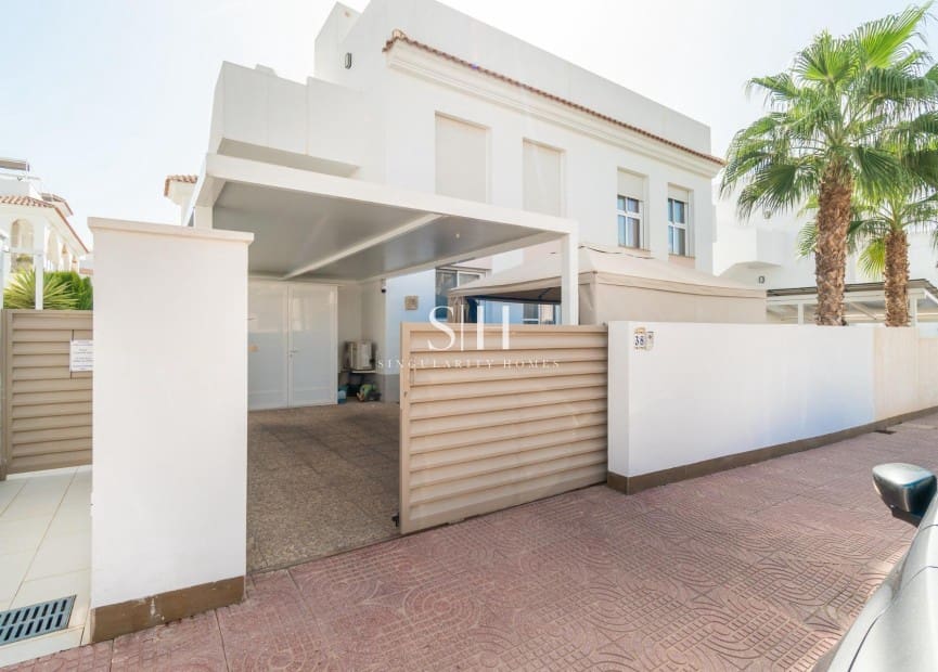 2 camera da letto Appartamento in vendita in Rojales con piscina garage - 325.000 € (Rif: 10048616)