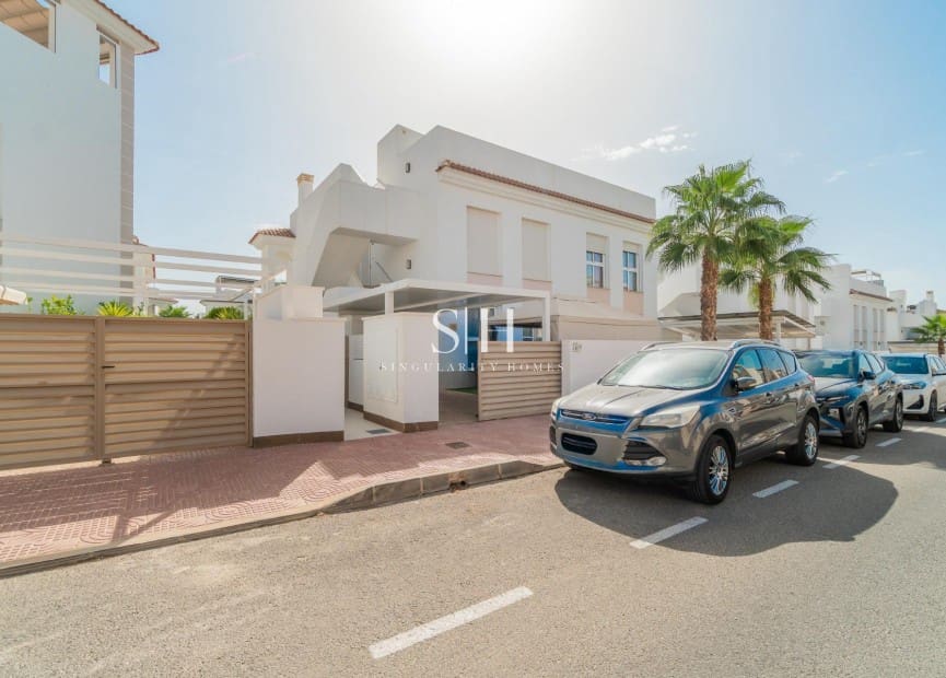 2 camera da letto Appartamento in vendita in Rojales con piscina garage - 325.000 € (Rif: 10048616)