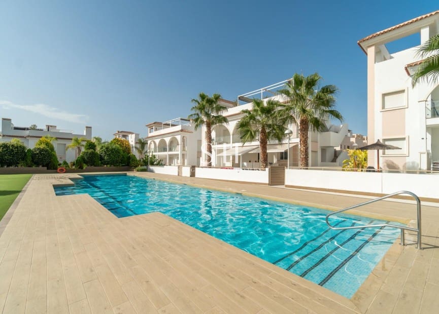2 camera da letto Appartamento in vendita in Rojales con piscina garage - 325.000 € (Rif: 10048616)