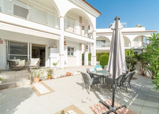 2 slaapkamer Appartement te koop in Ciudad Quesada, Rojales met zwembad garage - € 325.000 (Ref: 10048616)