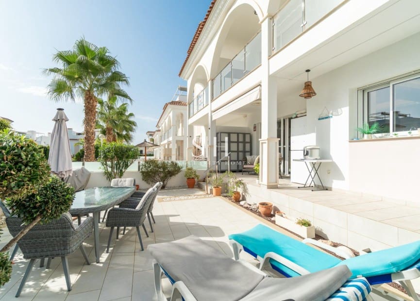 2 camera da letto Appartamento in vendita in Rojales con piscina garage - 325.000 € (Rif: 10048616)