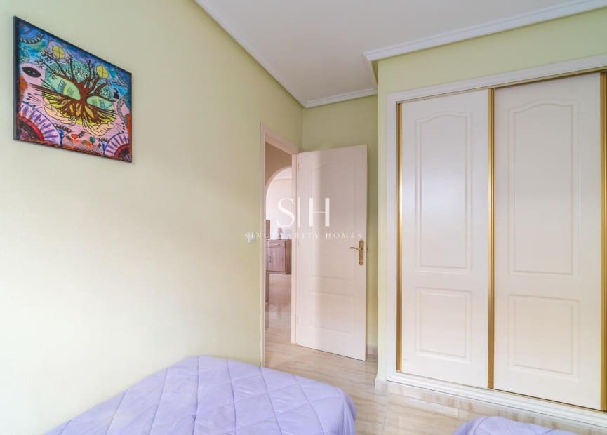 2 bedroom Apartment for sale in Los Dolses with pool garage - € 175,000 (Ref: 10048617)