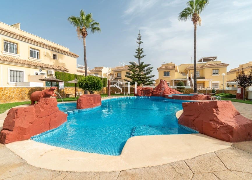 2 bedroom Apartment for sale in Los Dolses with pool garage - € 175,000 (Ref: 10048617)