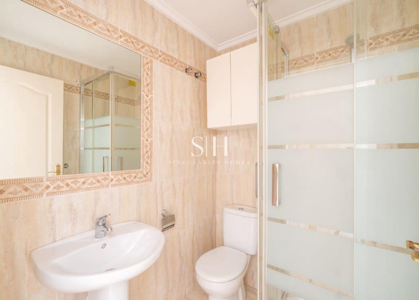 2 bedroom Apartment for sale in Los Dolses with pool garage - € 175,000 (Ref: 10048617)