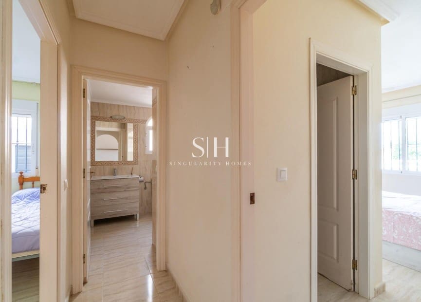2 bedroom Apartment for sale in Los Dolses with pool garage - € 175,000 (Ref: 10048617)