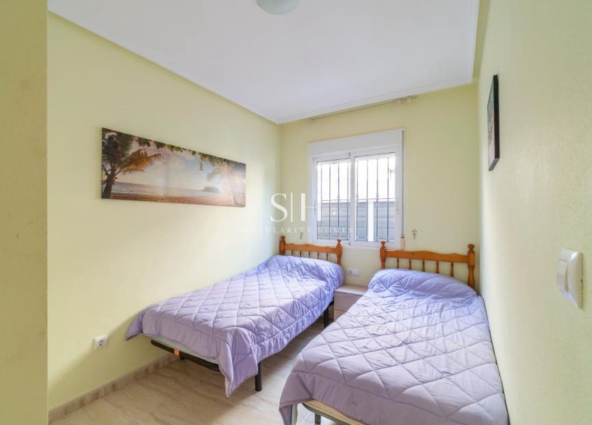 2 bedroom Apartment for sale in Los Dolses with pool garage - € 175,000 (Ref: 10048617)