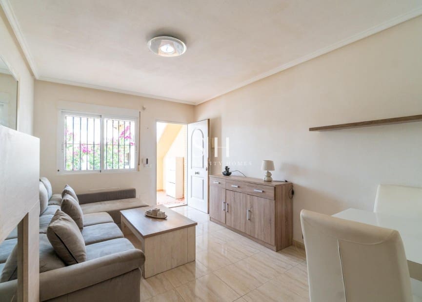 2 bedroom Apartment for sale in Los Dolses with pool garage - € 175,000 (Ref: 10048617)