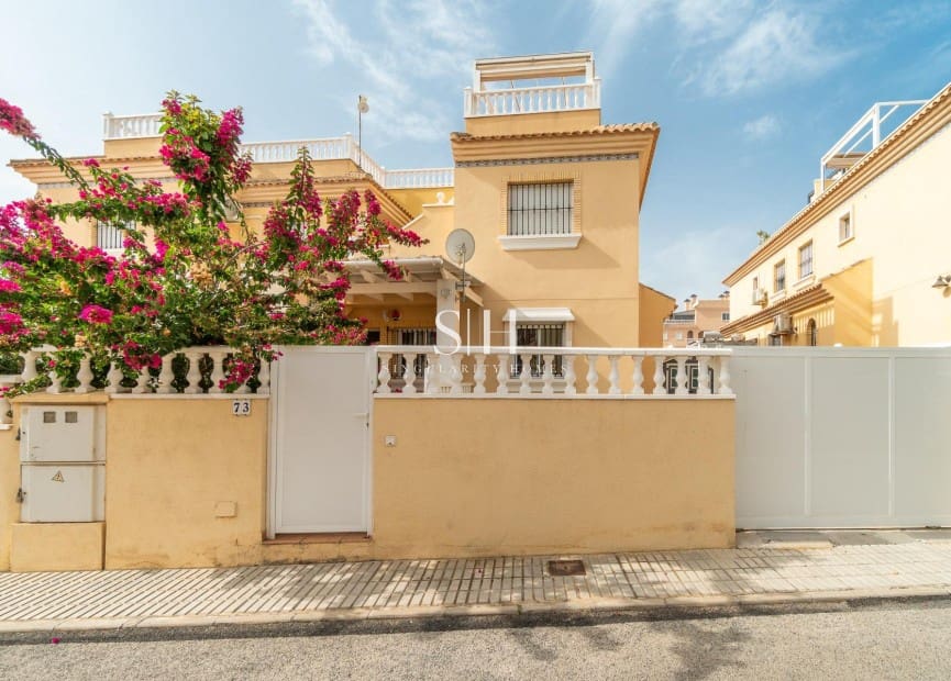 2 bedroom Apartment for sale in Los Dolses with pool garage - € 175,000 (Ref: 10048617)
