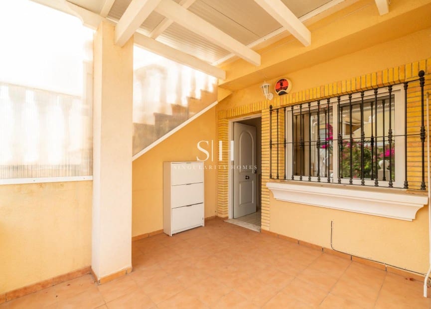 2 bedroom Apartment for sale in Los Dolses with pool garage - € 175,000 (Ref: 10048617)