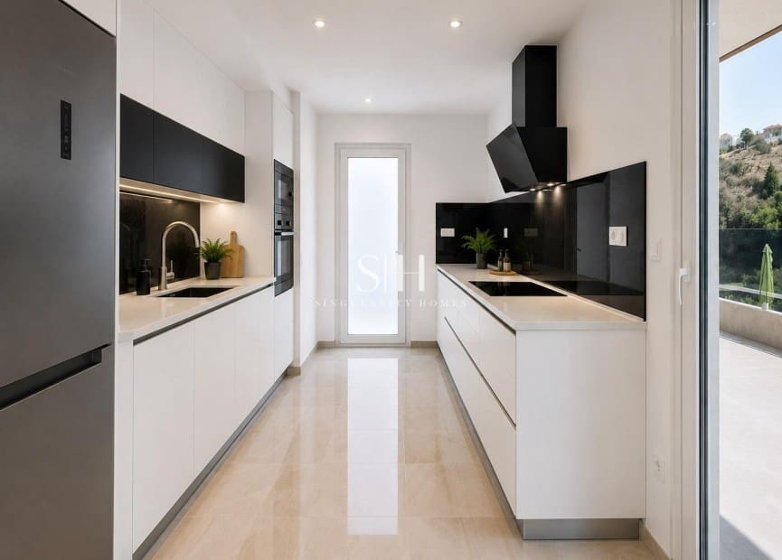 4 quarto Moradia para venda em Rojales com piscina - 834 000 € (Ref: 10055604)