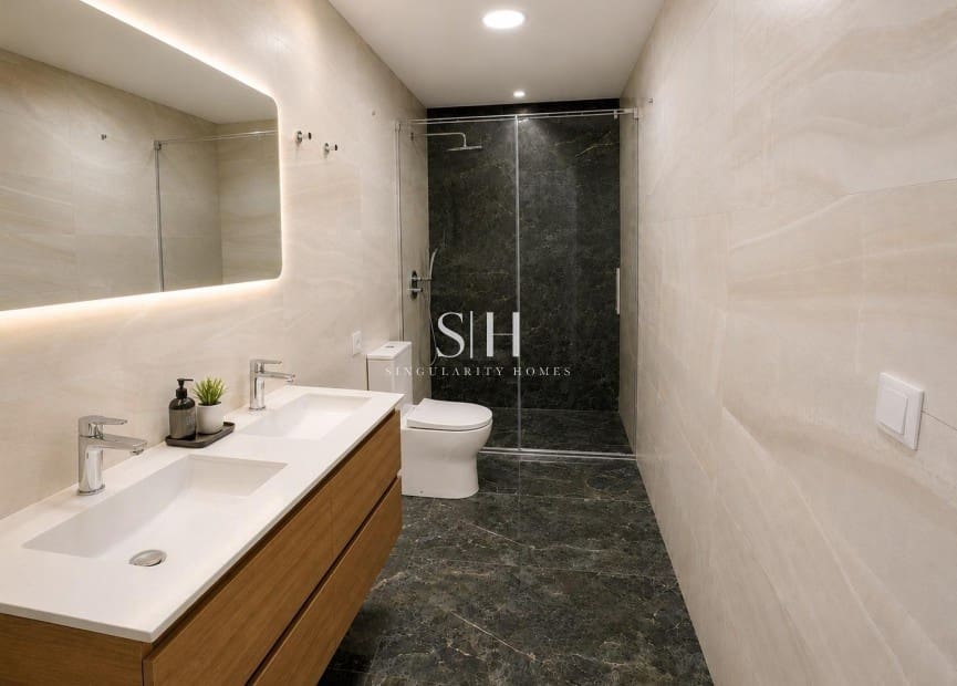4 quarto Moradia para venda em Rojales com piscina - 834 000 € (Ref: 10055604)