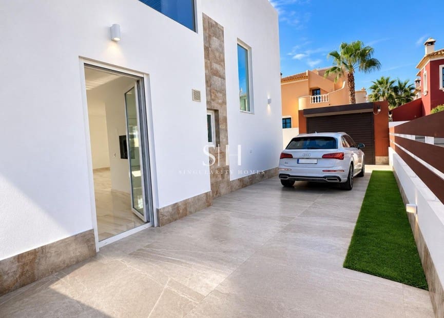 4 quarto Moradia para venda em Rojales com piscina - 834 000 € (Ref: 10055604)