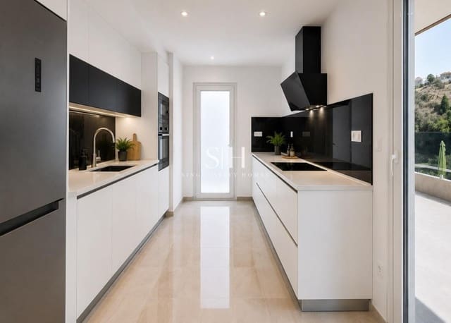 4 chambre Villa/Maison à vendre à Ciudad Quesada, Rojales avec piscine - 834 000 € (Ref: 10055604)