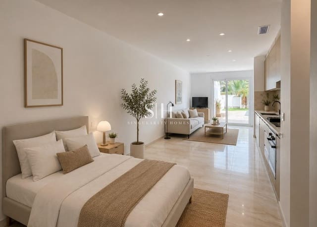 4 chambre Villa/Maison à vendre à Ciudad Quesada, Rojales avec piscine - 834 000 € (Ref: 10055604)