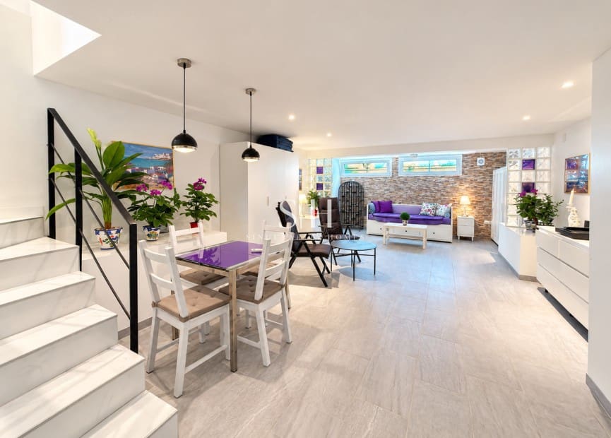 2 bedroom Townhouse for sale in Aguas Nuevas with pool - € 295,000 (Ref: 10060956)