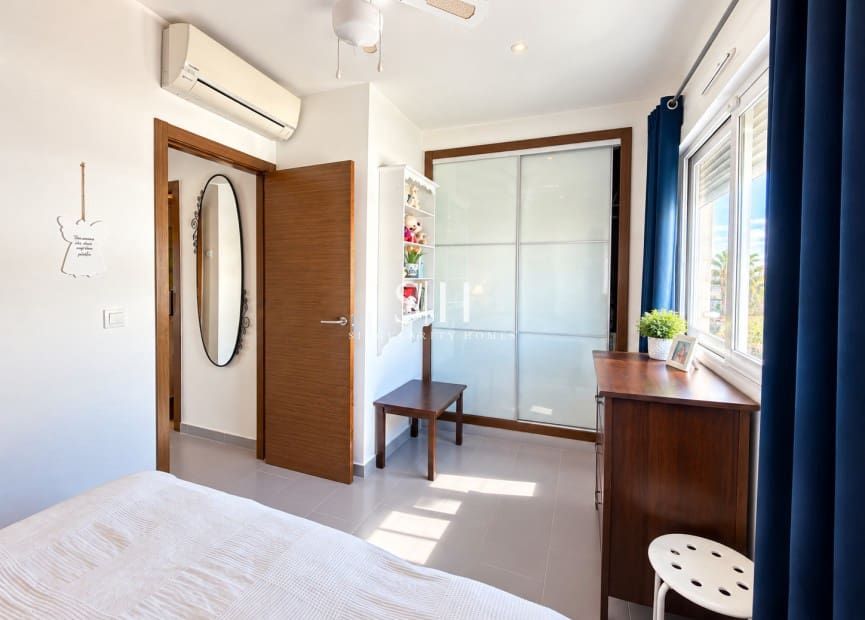 2 bedroom Townhouse for sale in Aguas Nuevas with pool - € 295,000 (Ref: 10060956)
