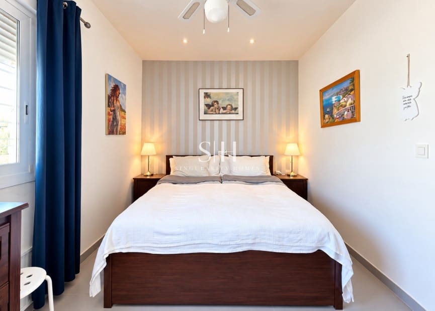 2 bedroom Townhouse for sale in Aguas Nuevas with pool - € 295,000 (Ref: 10060956)
