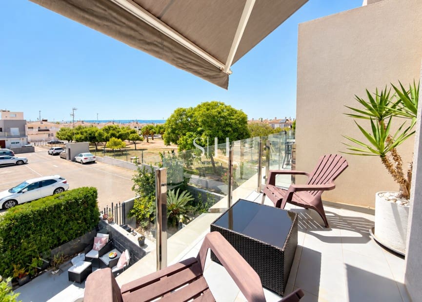 2 bedroom Townhouse for sale in Aguas Nuevas with pool - € 295,000 (Ref: 10060956)