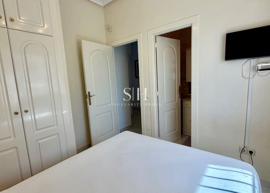 4 Zimmer Villa zu verkaufen in Dona Pepa mit Pool - 575.000 € (Ref: 10062508)