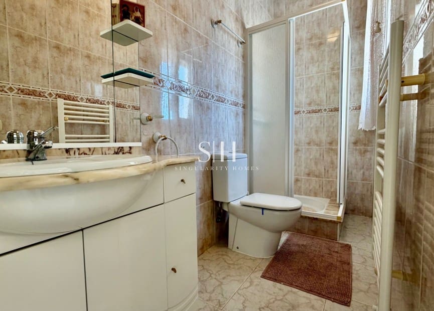 4 Zimmer Villa zu verkaufen in Dona Pepa mit Pool - 575.000 € (Ref: 10062508)