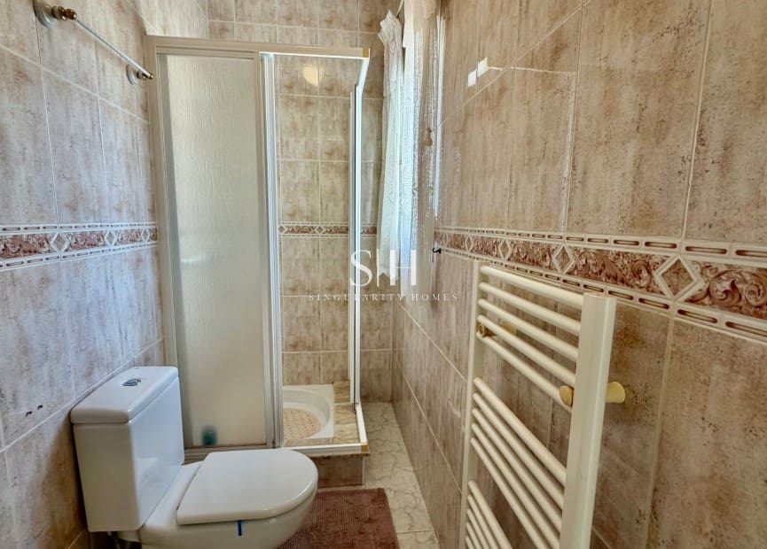 4 Zimmer Villa zu verkaufen in Dona Pepa mit Pool - 575.000 € (Ref: 10062508)