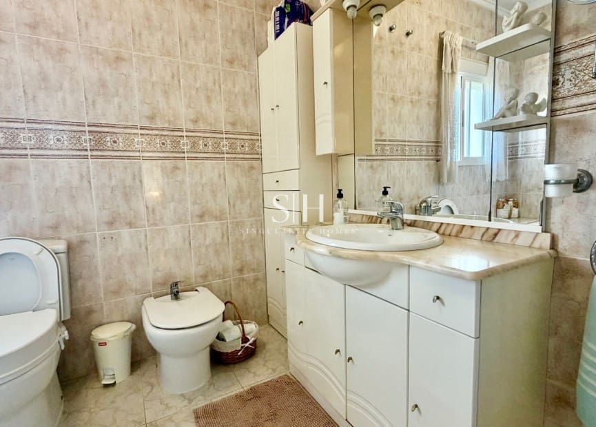 4 Zimmer Villa zu verkaufen in Dona Pepa mit Pool - 575.000 € (Ref: 10062508)