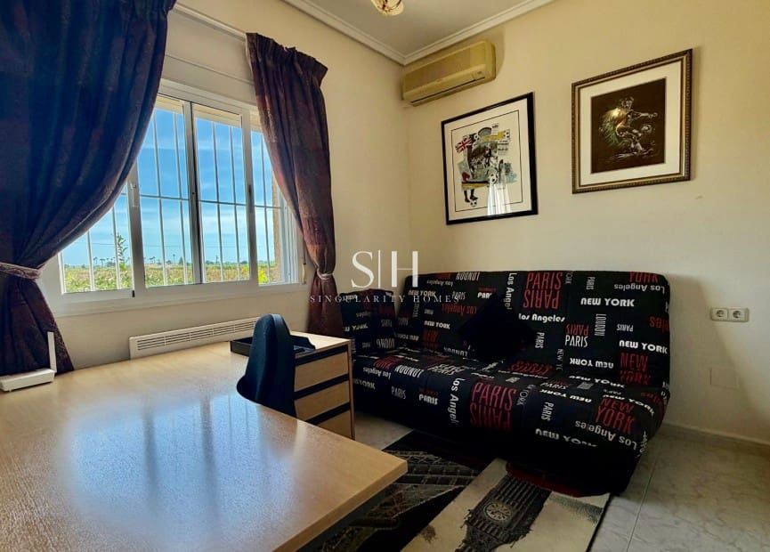 4 Zimmer Villa zu verkaufen in Dona Pepa mit Pool - 575.000 € (Ref: 10062508)